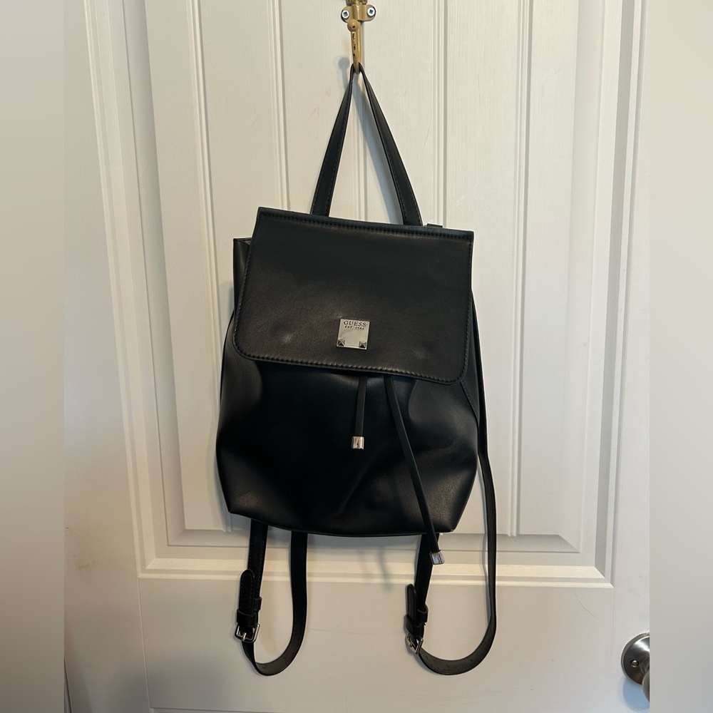 Guess Backpack Purse